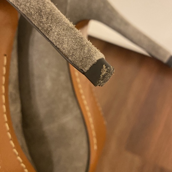 COACH Waverly Pump - Picture 14 of 15